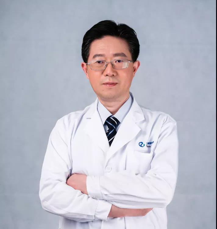 李红
